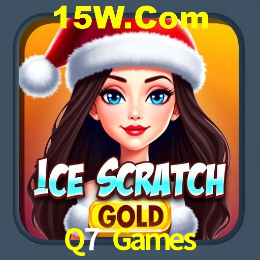 A Emoção da Loteria na Q7 Games: Uma Chance de Mudança de Vida