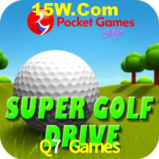 Security Systems Q7 Games