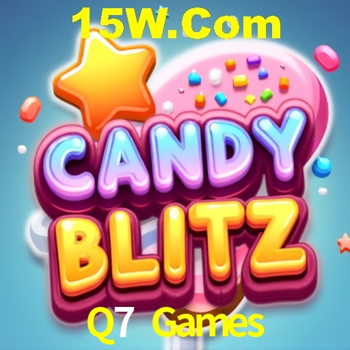 Descubra a Magia dos Jogos de Arcade no Q7 Games