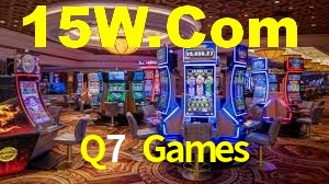 Live Casino Q7 Games