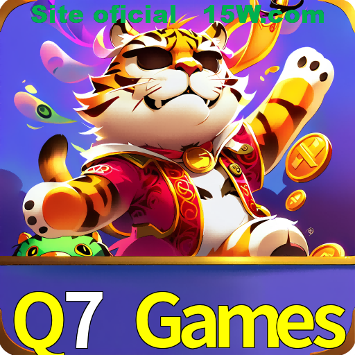 Apostas esportivas da Q7 Games com odds competitivas