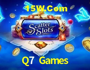 Promoções Sazonais Q7 Games