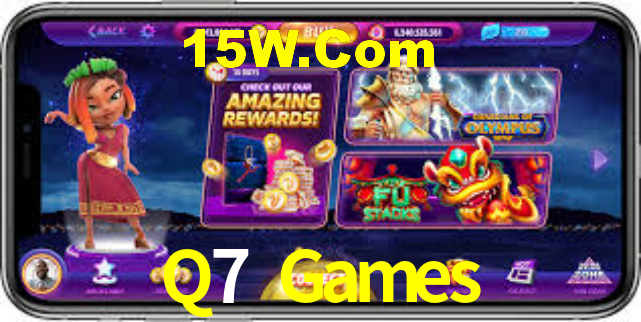 Q7 Games,Q7.Games
