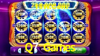 Ofertas Exclusivas Q7 Games
