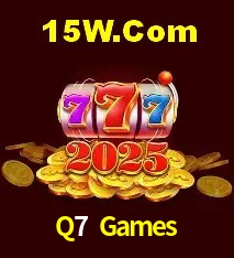 Estatísticas Esportivas Q7 Games