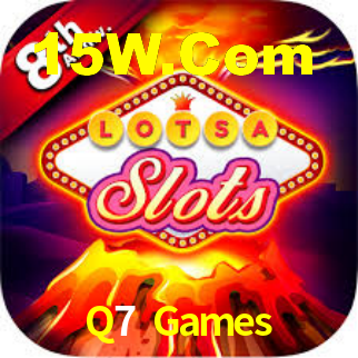 Q7 Games