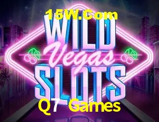 Apostas de Tênis Q7 Games