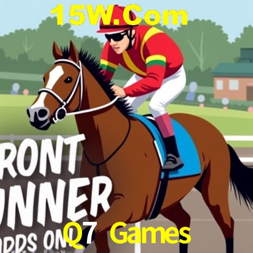 Responsive Design Q7 Games