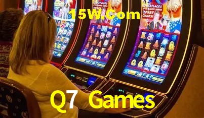 Jogo Aviator Q7 Games