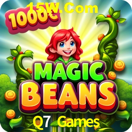 APP oficial da Q7 Games para mobile
