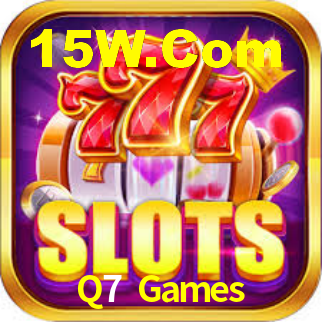 Q7 Games