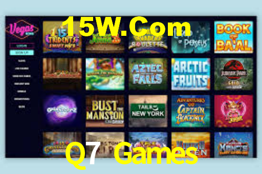 Q7 Game