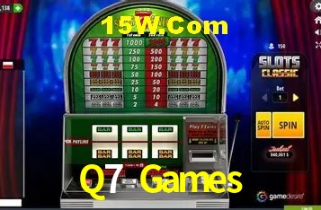 Gates of Olympus Q7 Games
