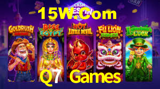 Q7 Games - Brasil Videogames Casino - Q7.Games