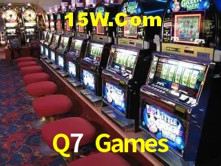 Casino Ao Vivo Q7 Games