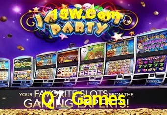 Jogos de Slot Q7 Games