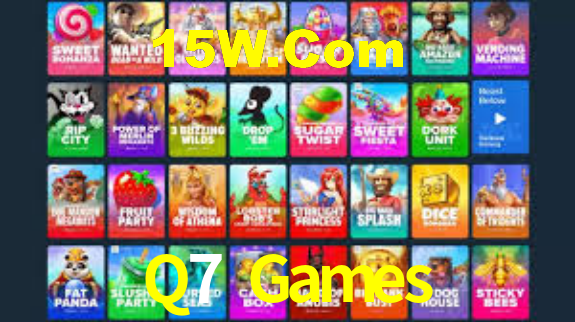 Q7 Game
