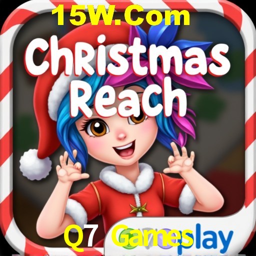 Seasonal Promotions Q7 Games