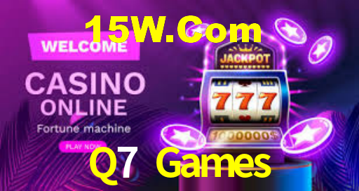 Q7 Games,Q7.Games