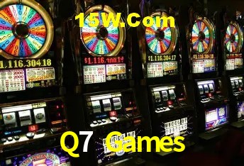 Sistemas de Segurança Q7 Games