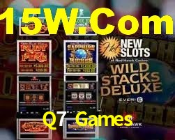 Tournaments Q7 Games