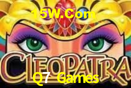 Q7 Games,Q7.Games