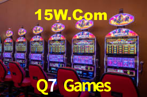 Q7 Games