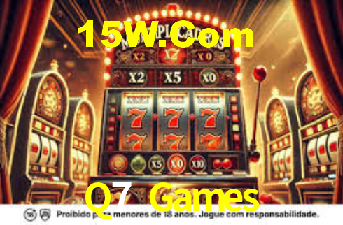 Q7 Games