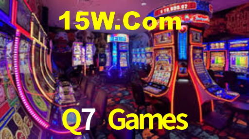Q7 Games