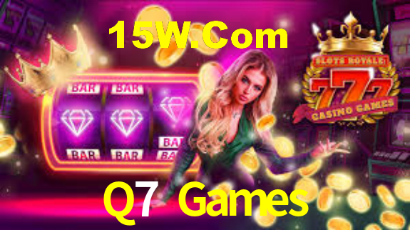 Q7 Game