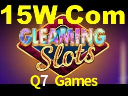 Tennis Betting Q7 Games
