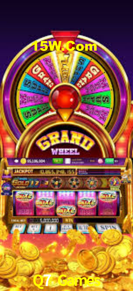 Q7 Games