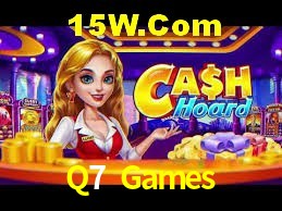 Player Reviews Q7 Games