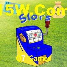 Exclusive Games Q7 Games