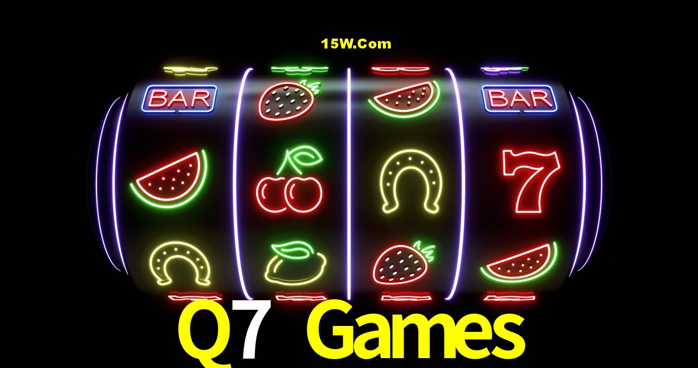 Games Directory Q7 Games