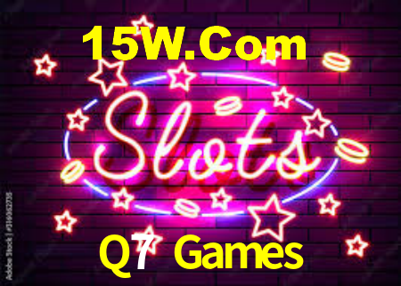 Q7 Games