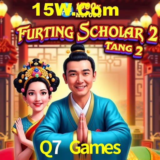 Weekend Specials Q7 Games