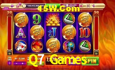 Benefícios da Conta Q7 Games