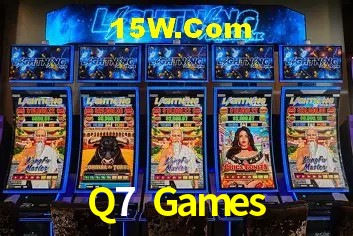 Segurança 2FA Q7 Games
