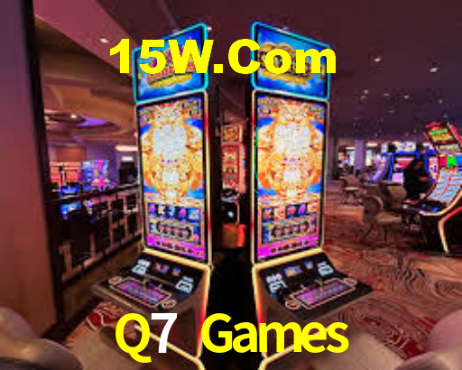 Experimente o Login Seguro Premium no Q7 Games
