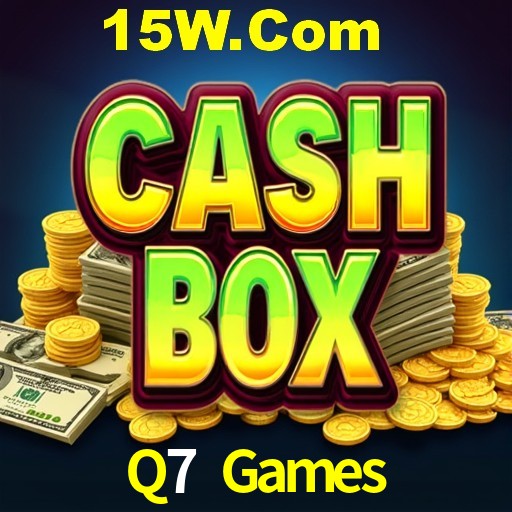 2FA Security Q7 Games