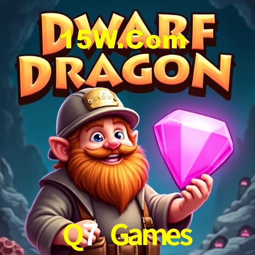 Jogos Exclusivos Q7 Games