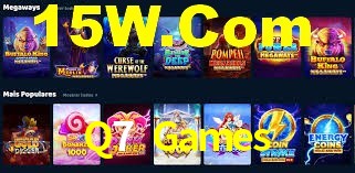 Programa VIP Q7 Games