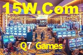 Roulette Table Q7 Games