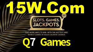Q7 Game