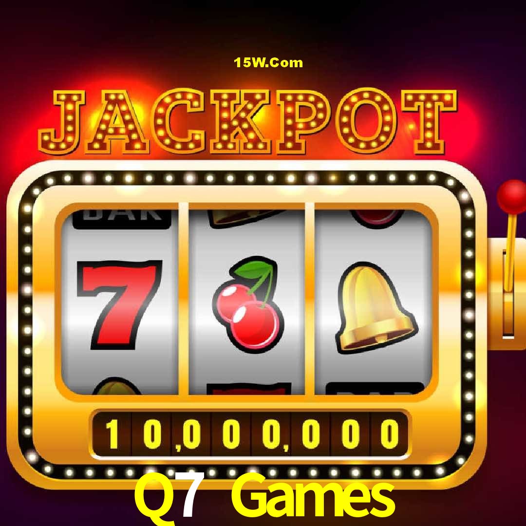 Live Casino Q7 Games
