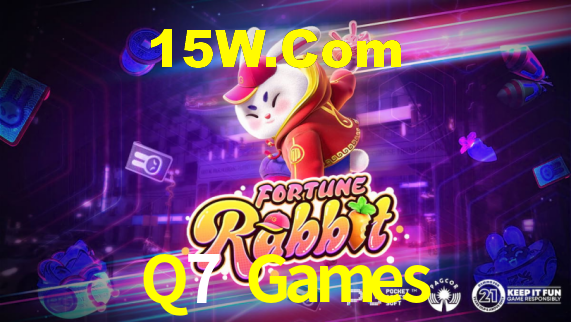 Q7 Games,Q7.Games