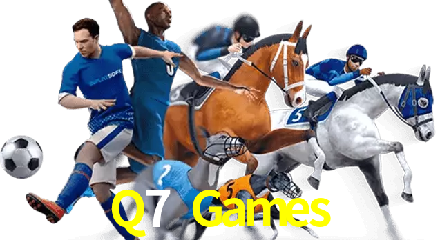 Q7 Games